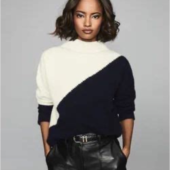 Reiss | Sweaters | New Reiss Lizzie 